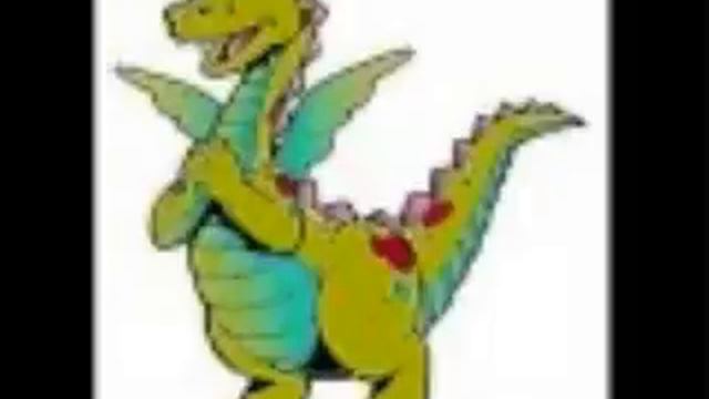 puff den magiske drage original sang смотреть онлайн