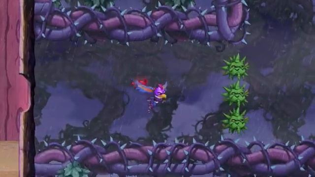 Kaze and the Wild Masks - WALKTHROUGH - PLAYTHROUGH - LET'S PLAY - GAMEPLAY - Part 1 смотреть онлайн