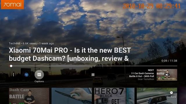 Mecool KM8 Android TV BOX: A $60 NVidia Shield Alternative? [REVIEW] смотреть онлайн
