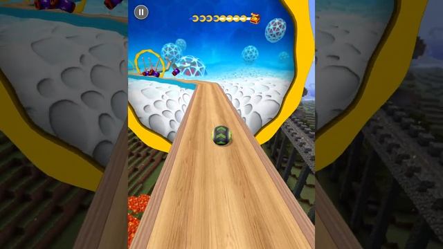 Going Balls Super SpeedRun Gameplay Level 5893 смотреть онлайн