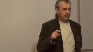 Владимир Шемшук Обзорная лекция об истории, здоровье и бессмертии