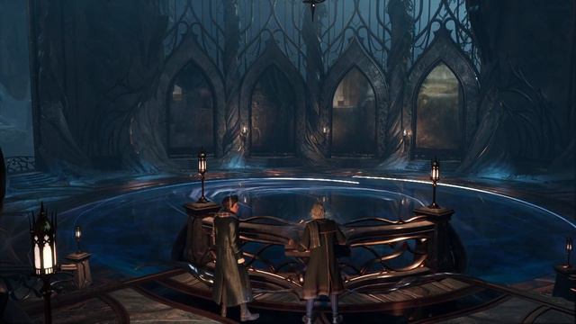 The Hogwarts Legacy - Gameplay – Part 32 - RTX 2060 12 GB - i7 9700K смотреть онлайн