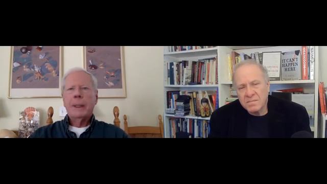 Paul Craig Roberts On Government, Lobbyists, the Fed, Single Payer, Elections, Externalities смотреть онлайн