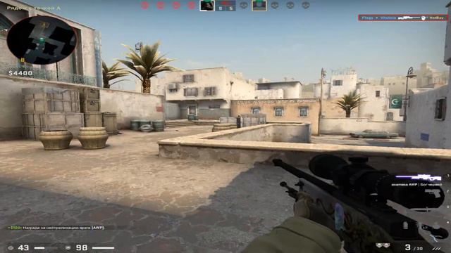 PU$$Y BOY (cs:go fragmovie) смотреть онлайн