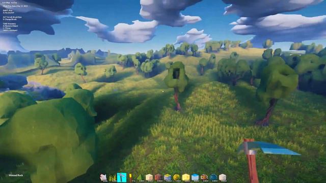 В ЭТОЙ ИГРЕ НЕТУ ДНА! | MEOR смотреть онлайн