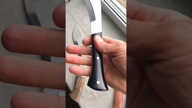 КУКРИ нож и Тяпка и топор 🪓 смотреть онлайн