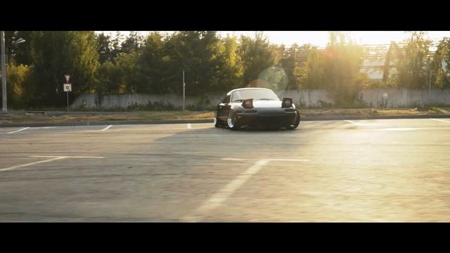 Mazda MX-5 Miata // MadLife Prod. смотреть онлайн