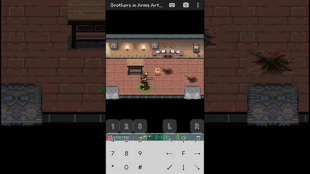 Brothers In Arms Art Of War - Screaming Eagle Gameplay