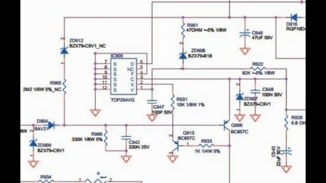 Philips 37PFL4606/H12 не включается. смотреть онлайн