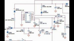 Philips 37PFL4606/H12 не включается.