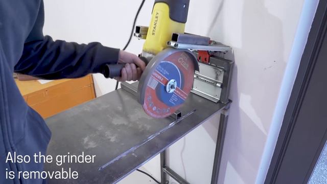 Building a real, working grappling gun – Pt.4 смотреть онлайн