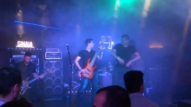 Sinaia @ Lemon Music - Madrid - 11/10/14 смотреть онлайн