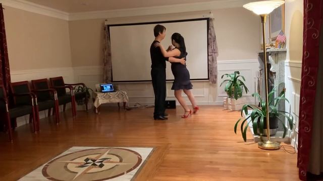 Tango waltz смотреть онлайн