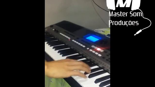 Sampler no Yamaha psr-e443 Kontakt смотреть онлайн