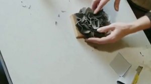 можно сделать самому и не покупать такой дорогой штамп-тампон  3д перелив