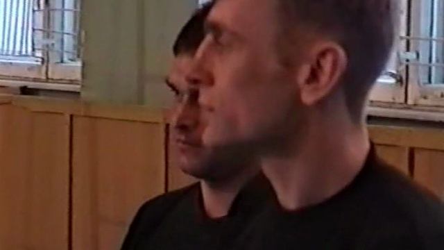 1998год :1999:В МОСКВЕ СЕМИНАР ЮН ЧУН ПОСЛЕ ПОЕЗДКИВО ВЬЕТНАМ К УЧИТЕЛЮ ХОАН ВИНЬ ЗАНГУ смотреть онлайн