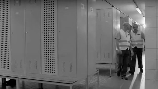 EDC Vacuum Pumps Production смотреть онлайн