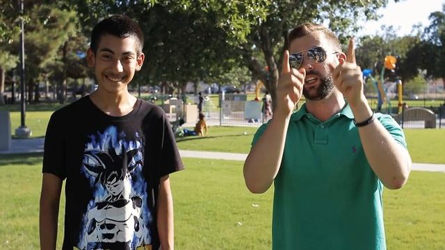 Get Rich or Die Trying - Episode Two! смотреть онлайн