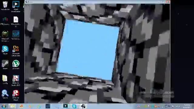 HOW TO GIT INTO VERRY ORIGINAL MINECRAFT смотреть онлайн