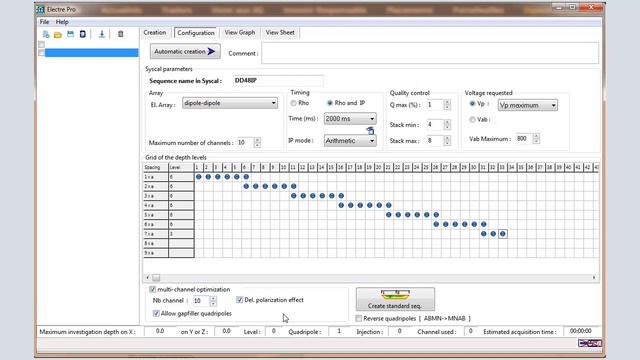 Tuto Electre Pro 2D DD RHO & IP смотреть онлайн