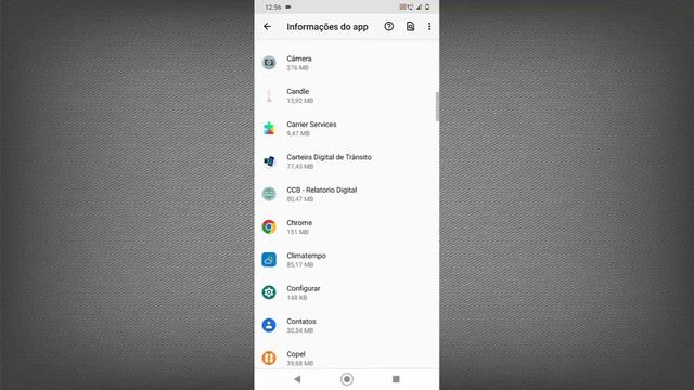 Como Limpar Cache dos Aplicativos em Celulares Android смотреть онлайн