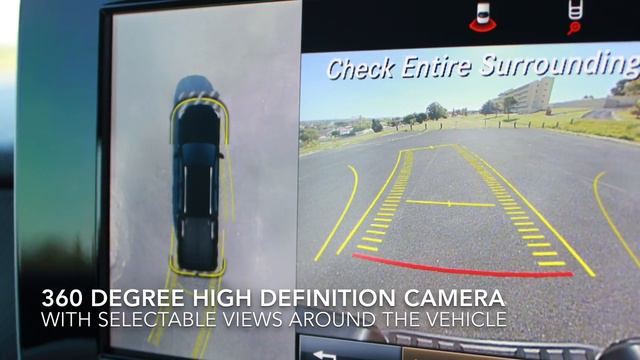 Mercedes-Benz X250 Progressive смотреть онлайн