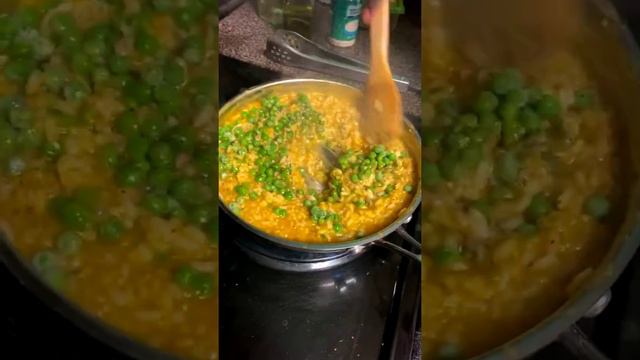 Seafood Risotto With Chef Ken