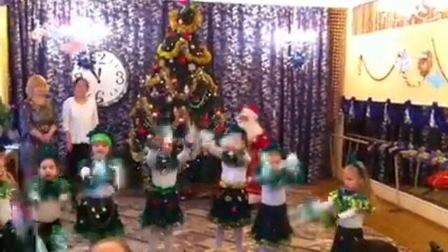 Садик 81. Новый год 2015 смотреть онлайн