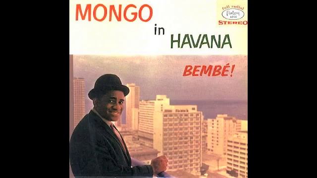 Mongo Santamaria Aqua Limpia смотреть онлайн
