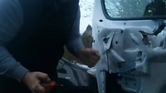 vivaro electric window shit смотреть онлайн
