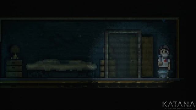 Lone Survivor Walkthrough | Expert Difficulty | White Ending смотреть онлайн