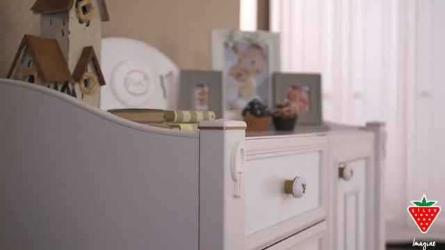 Детская комната Cilek Softy смотреть онлайн