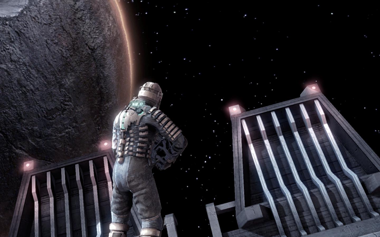 Страшно? ( не вырубай ! ) Смертельный космос серия № 4 смотреть онлайн