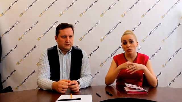 Алена Погорилецкая и Константин Галюк. Фокус внимания смотреть онлайн