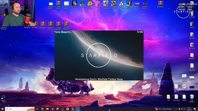 STARFIELD DLSS KURULUMU смотреть онлайн