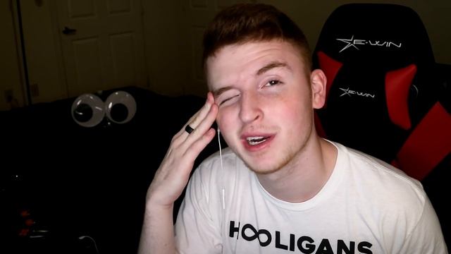 giant lava bubble pops! (super dangerous) смотреть онлайн