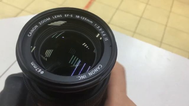 Canon 60D смотреть онлайн