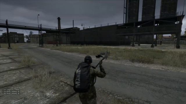 NEW PC! Plus the problem with DayZ & H1Z1! смотреть онлайн