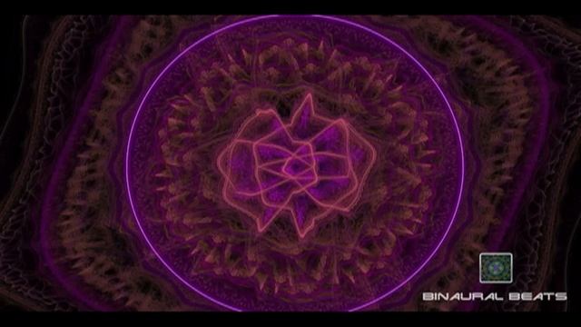Ovarian Balance Meditation: Binaural Frequencies for Relaxation and Well-being смотреть онлайн
