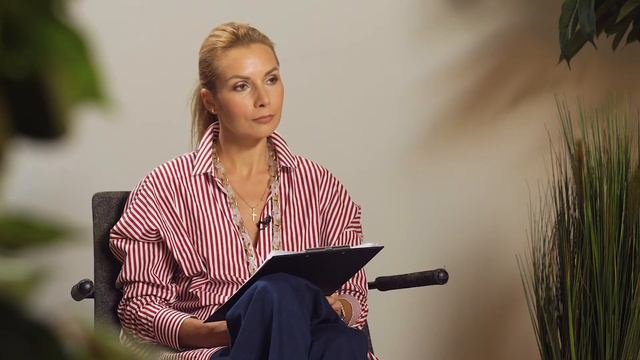 Интервью Ксения Эммарк и Анастасия Оделс смотреть онлайн