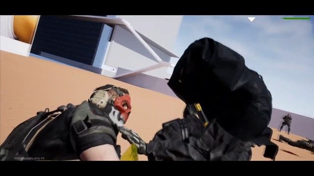 Call of Duty Modern Warfare 2 Android (Fan Made) | New Update Gameplay | Laser Execution & Weapons смотреть онлайн