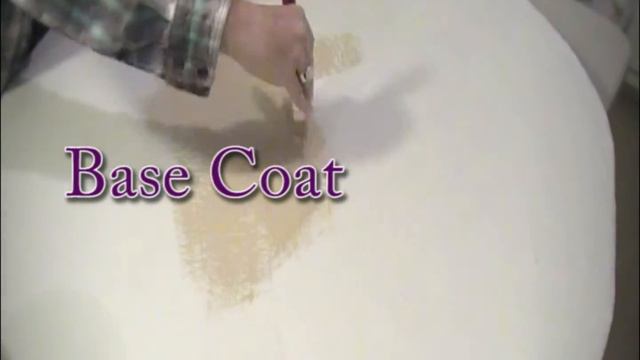 How to Make a Giant Paper Clay Wall Clock смотреть онлайн