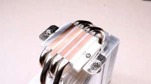 [How to] Install SE-214-XT ARGB on AMD AM4/5  (Type B)