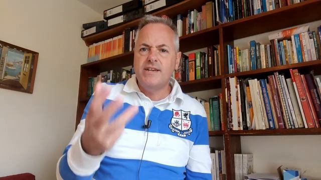 Cambray Midweek Bible Study - Faith Foundations - God's Omniscience - Psalm 139 смотреть онлайн