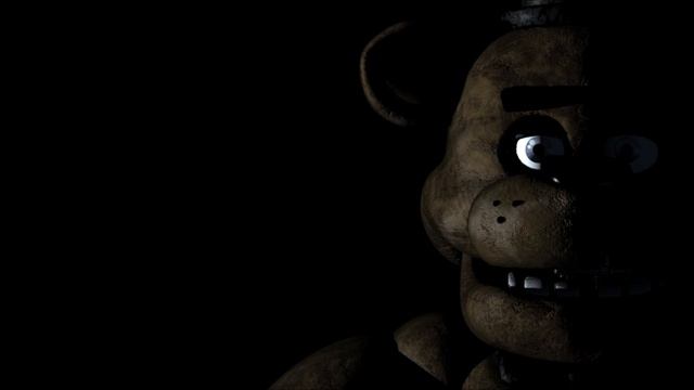 Five Nights At Freddy’s Эмбиенс 1 Час