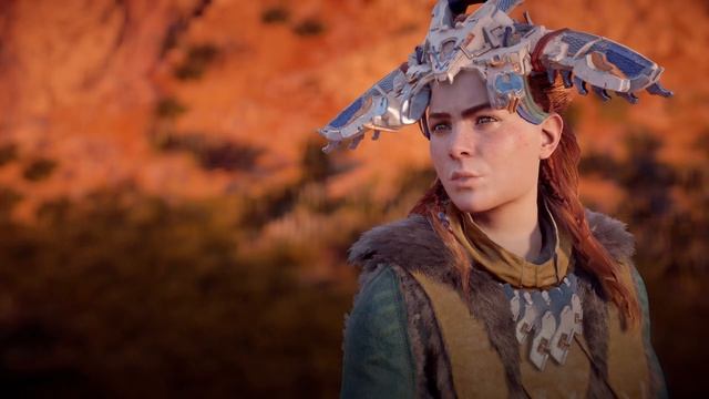Horizon Zero Dawn - Прохождение с Фобосом и Деймосом. Выпуск 42 смотреть онлайн