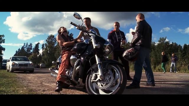 Дальше действовать будем мы! Кино 35мм