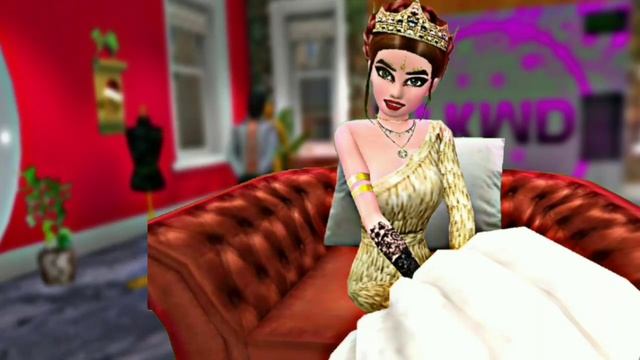 TRICKS TO WIN FASHION STAR BADGE ft. Lisa Marielle & Lady Bella | Avakin Life смотреть онлайн