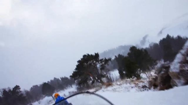 ГОРНЫЙ ГОНЩИК 2014 смотреть онлайн