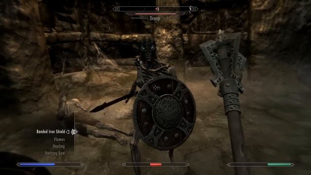 The Elder Scrolls V Skyrim Walkthrough Part 8 - Deceivery смотреть онлайн